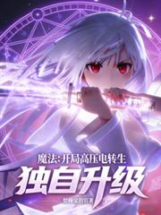 魔法：开局高压电转生，独自升级