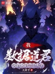 数据道君