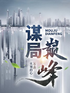 谋局巅峰