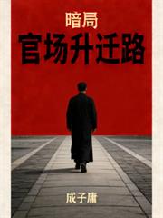 暗局：官场升迁路