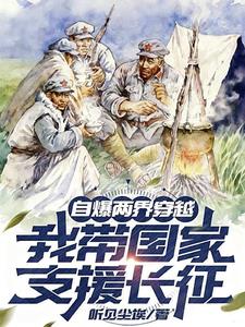 自爆两界穿越，我带国家支援长征