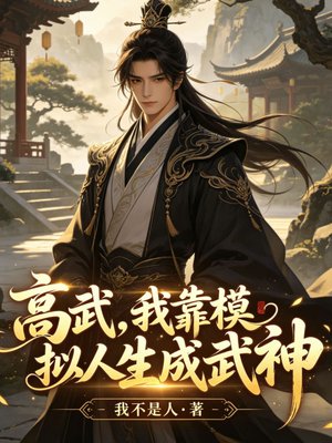 高武，我靠模拟人生成武神