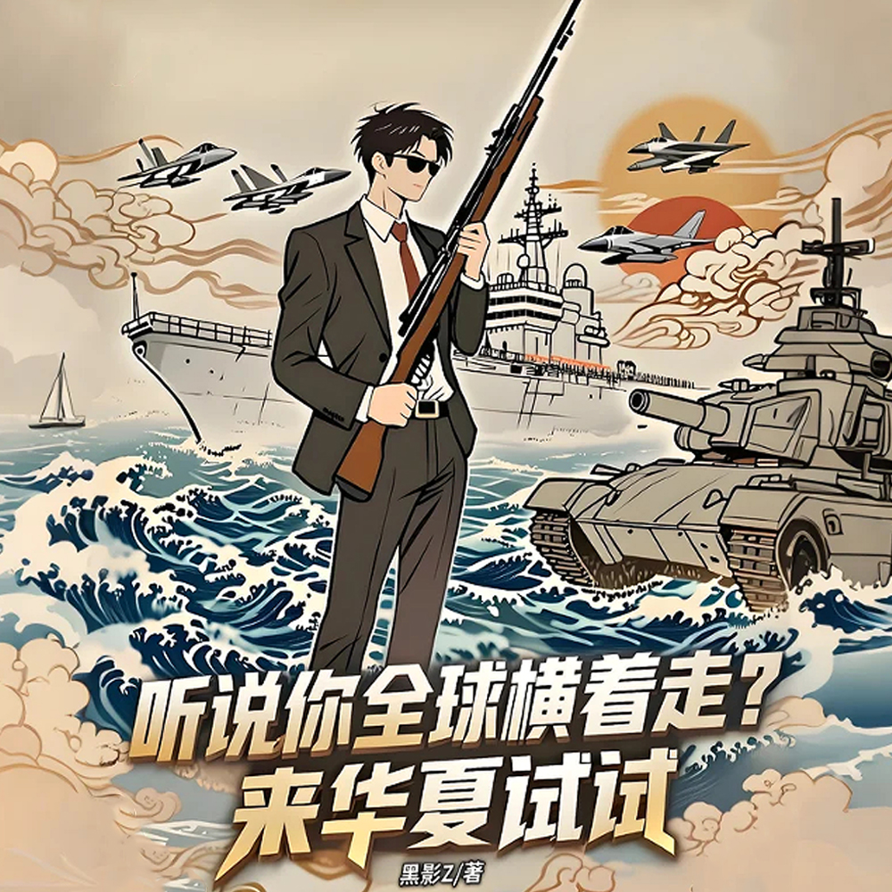 封锁越狠我越强？列强集体破防