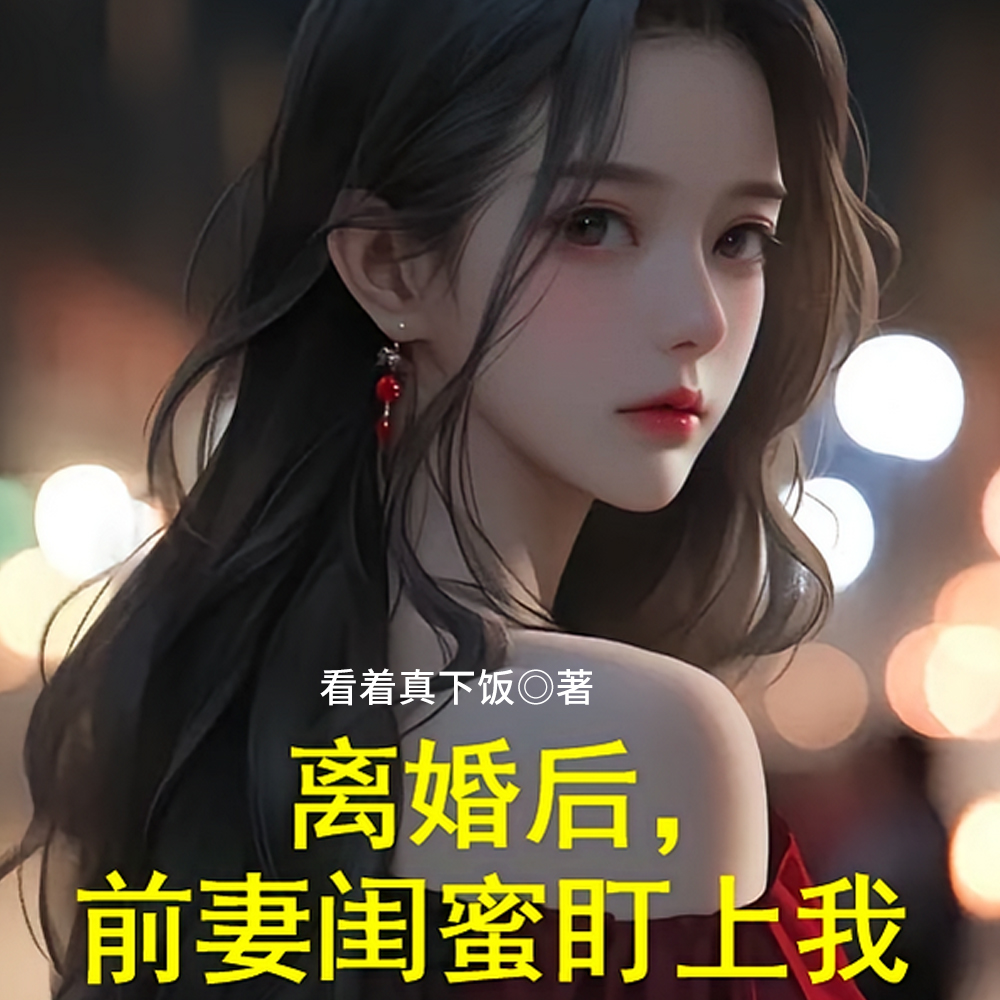 前妻反向操作，硬塞闺蜜给我