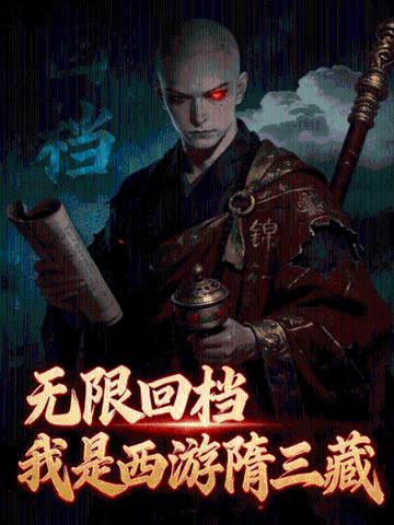 无限回档，我是西游隋三藏