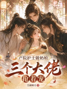 产院护士做奶娘，三个大佬抢着宠
